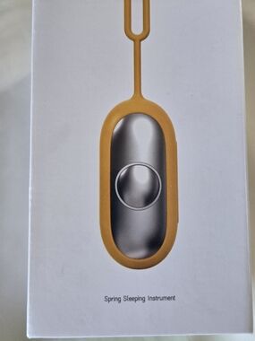 Handheld Sleep Instrument, Sleep Aid Device